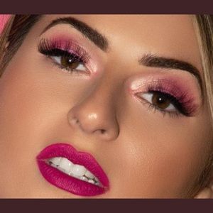 Kween Glamour Cosmetics Matte Liquid Lip Set